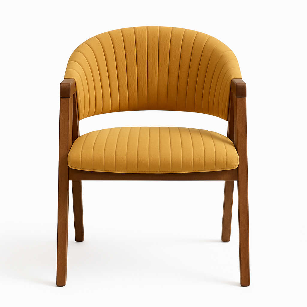 Adrien Upholestry Chair