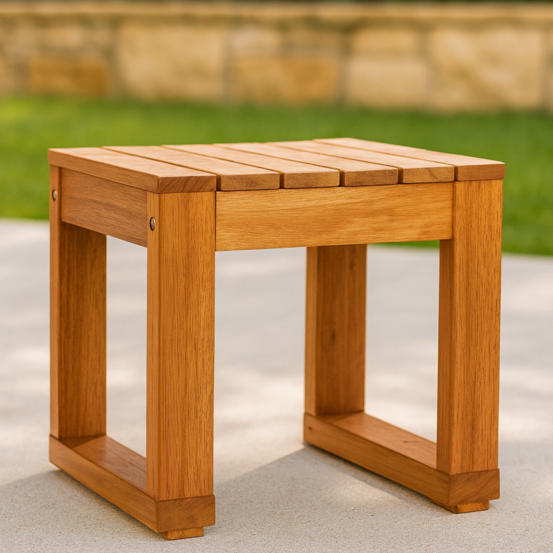 Lume Stool