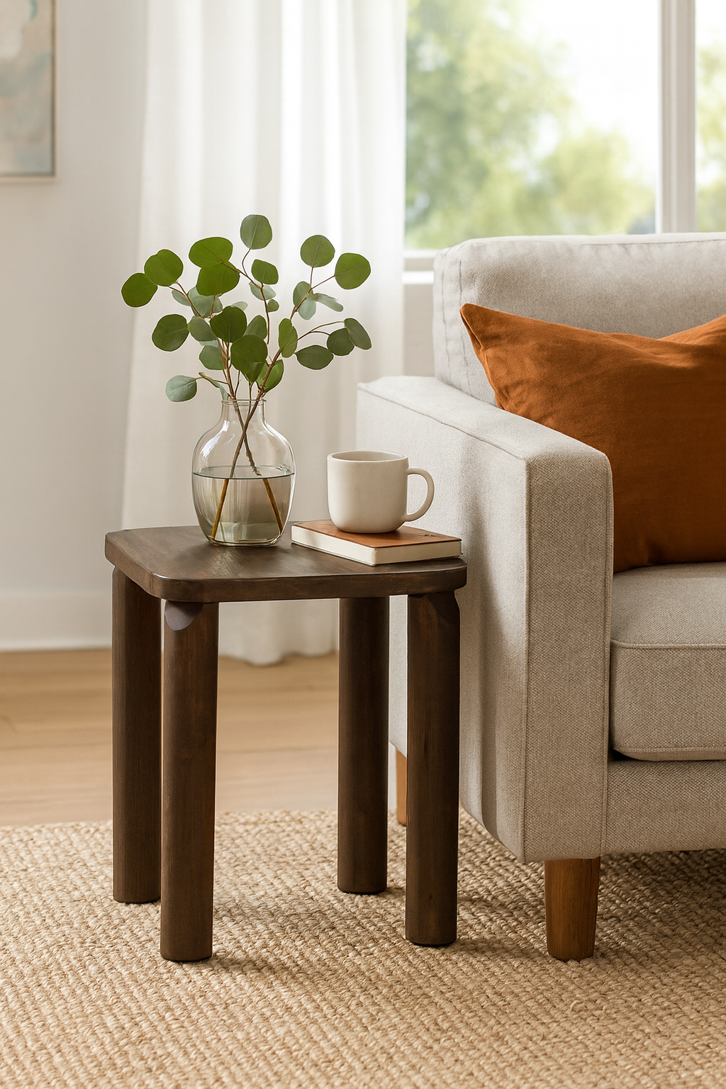 Florinex Side Table