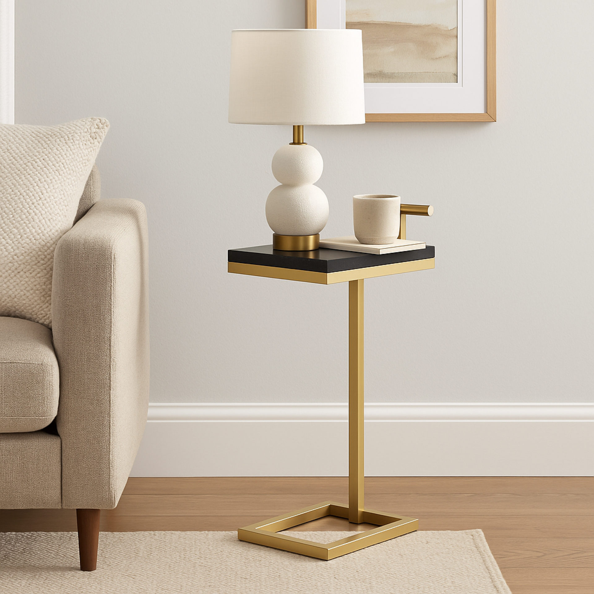 Eloura Side Table