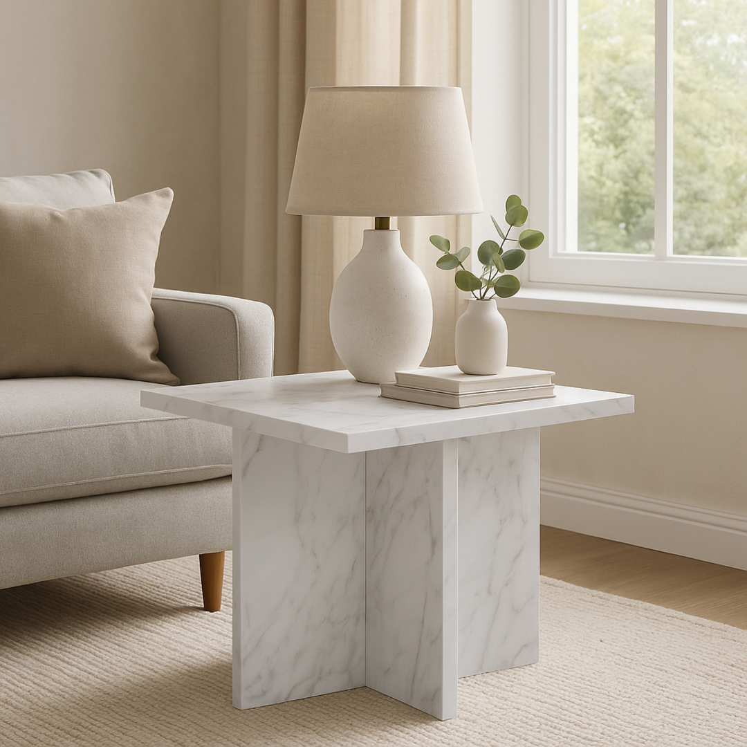 Omar Side Table