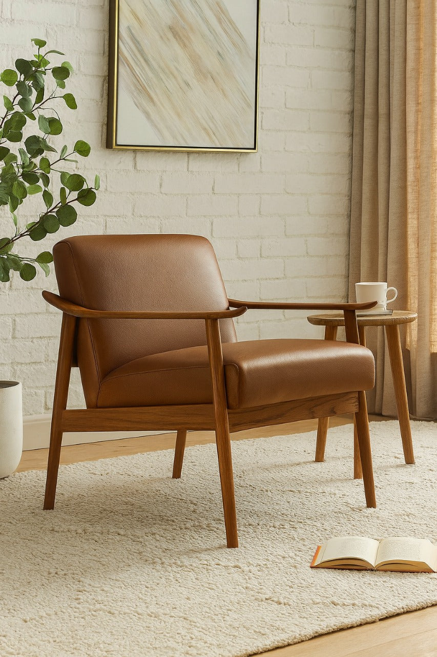 Joan Sofa Chair