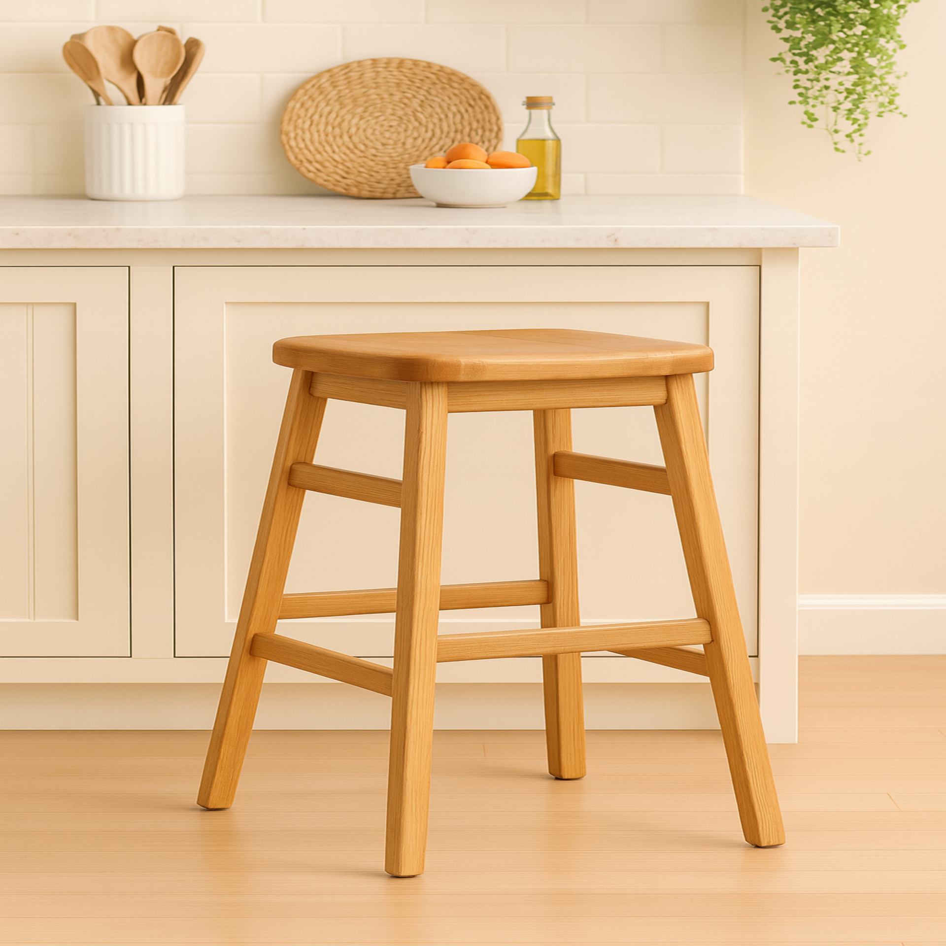 Hearth Stool