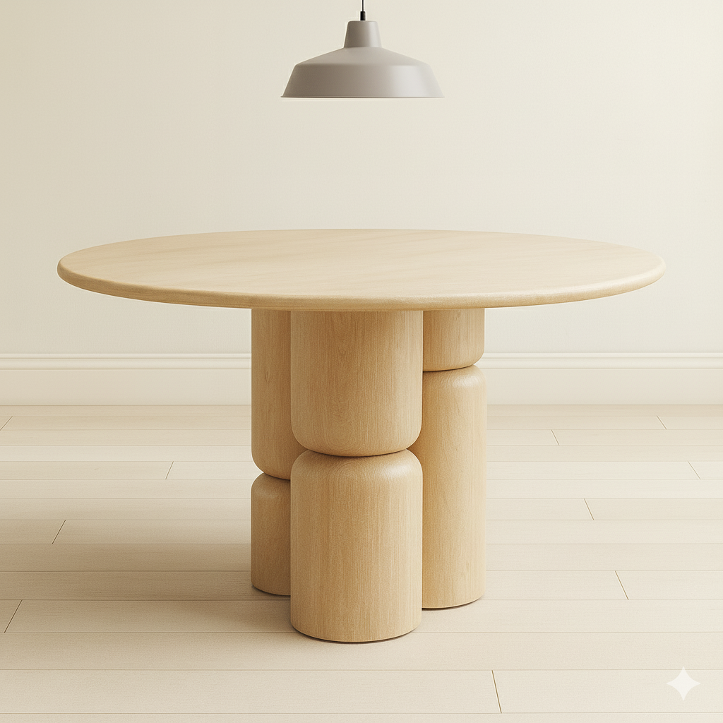 Dottie Dining Table