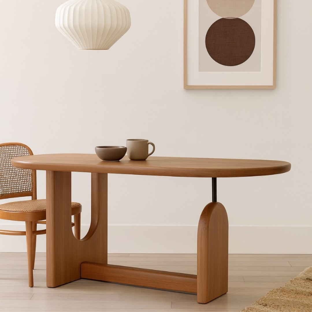 Mango Grove Dining Table