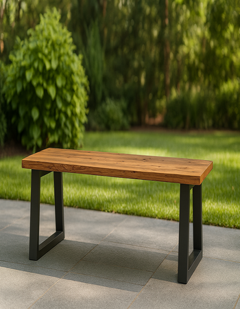 Urban Edge Bench