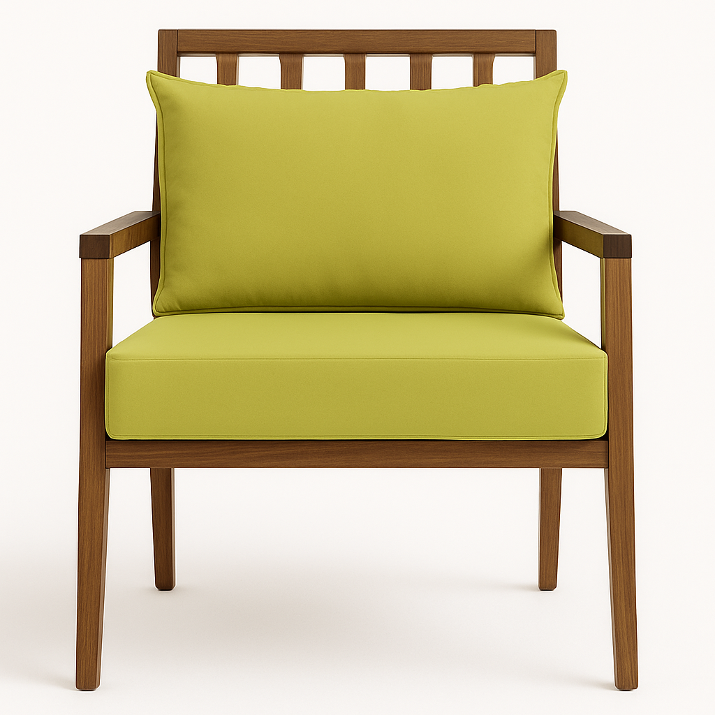 Juliette Arm Chair