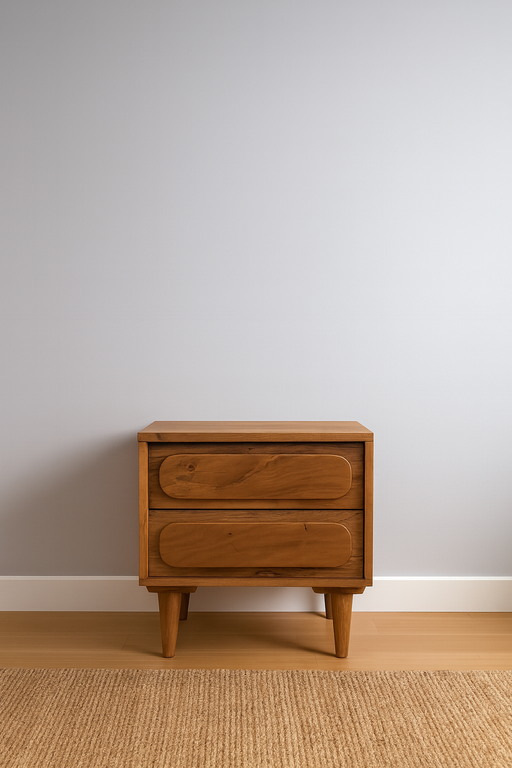 Stefano BedSide Table