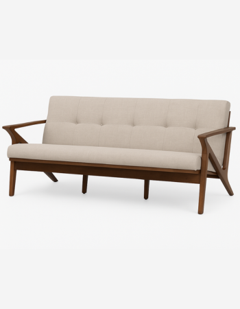 Verona Acacia Sofa