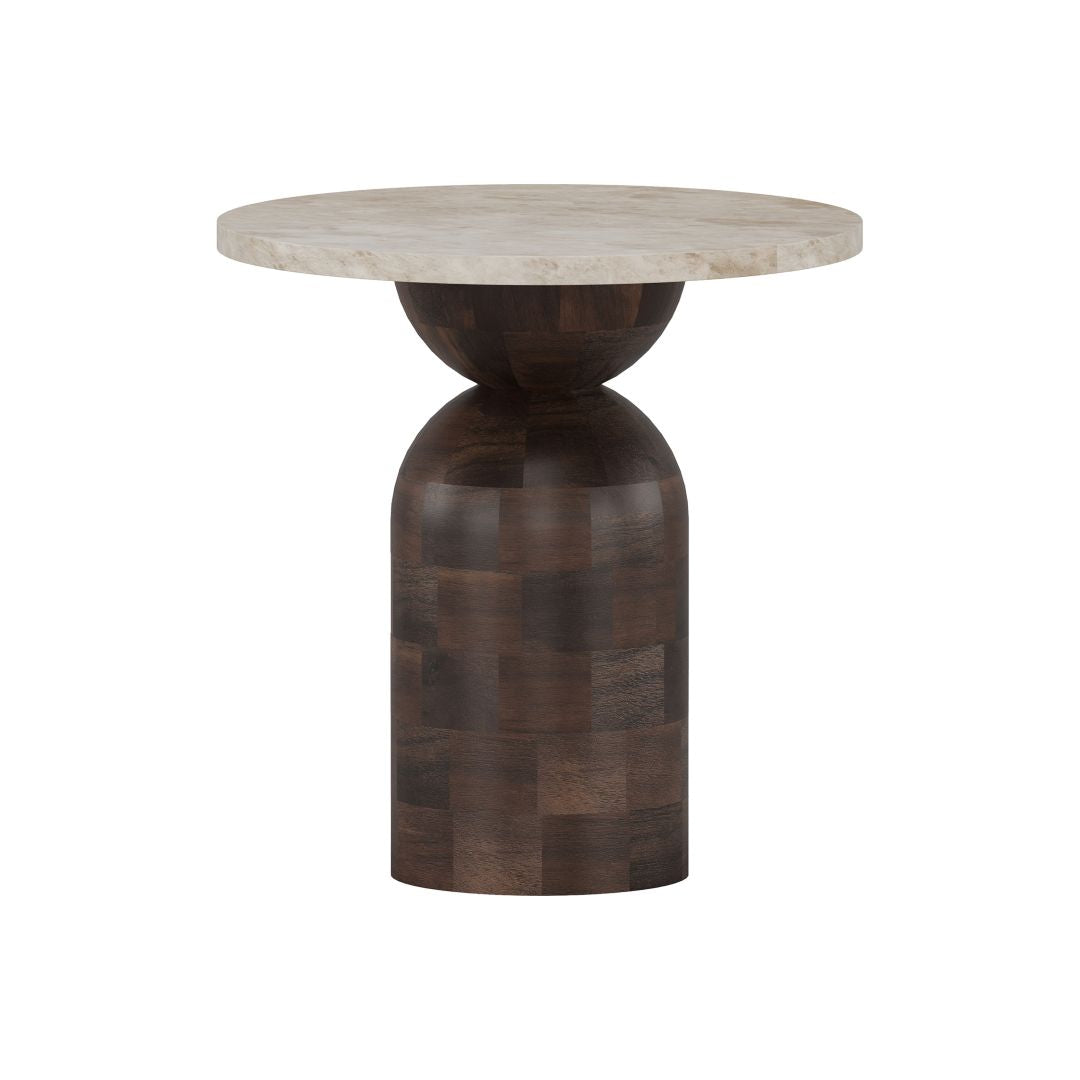 Álvaro Side Table