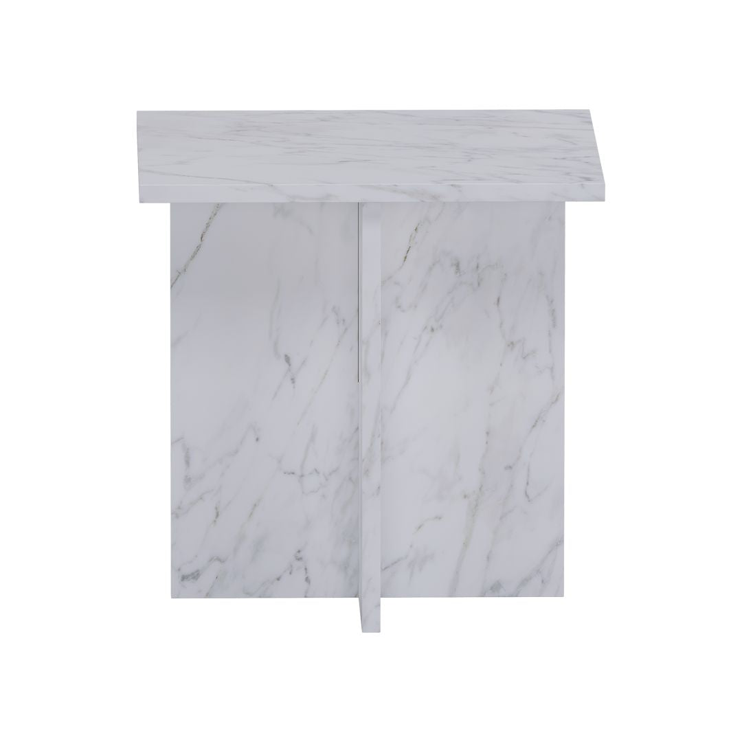 Omar Side Table