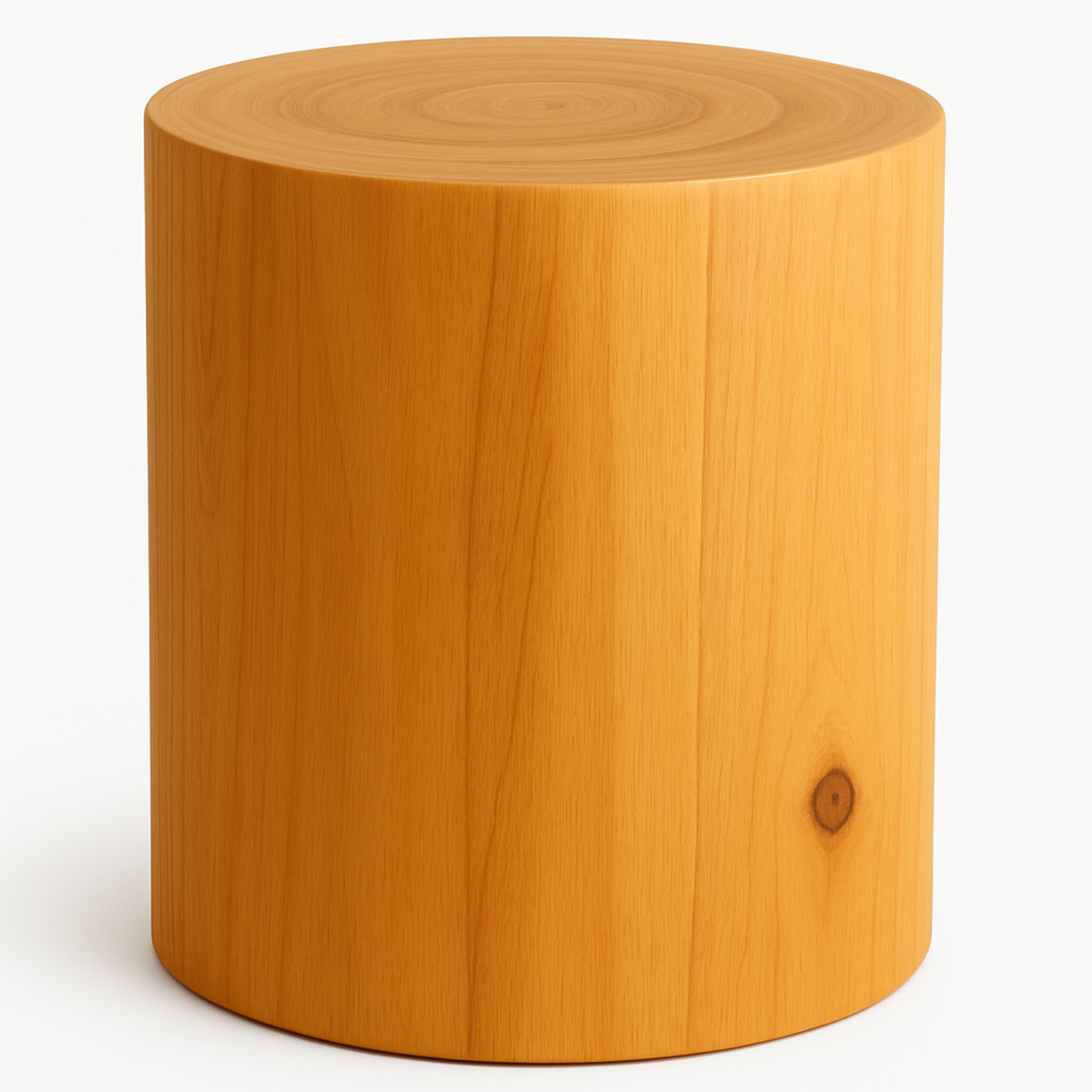 Mango Core Stool