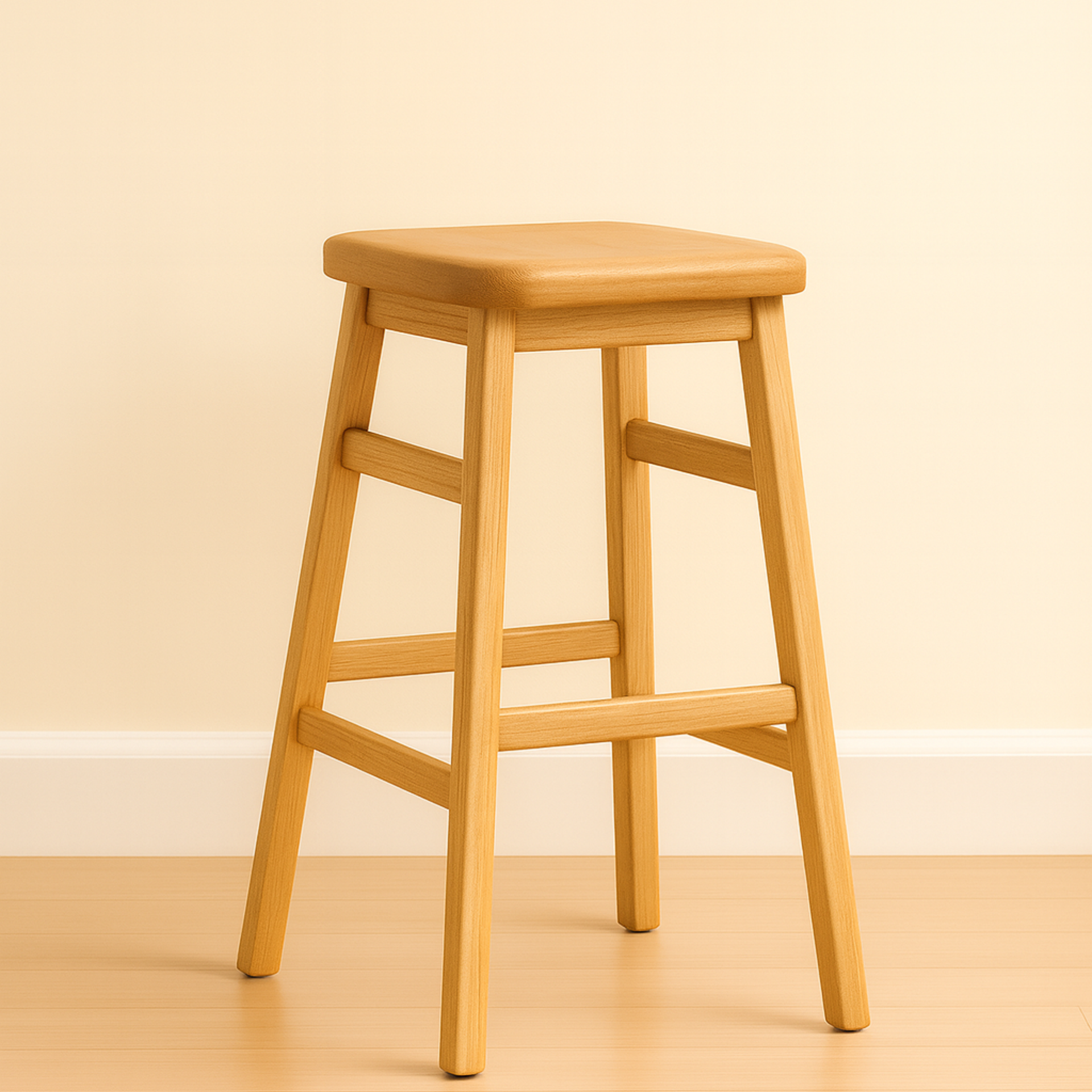 Hearth Stool