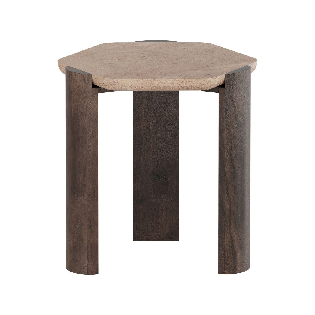 Javier Side Table