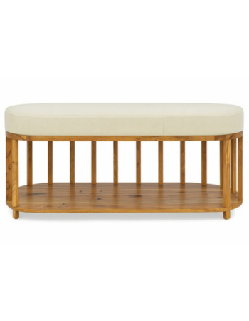 Acacia Verona Bench