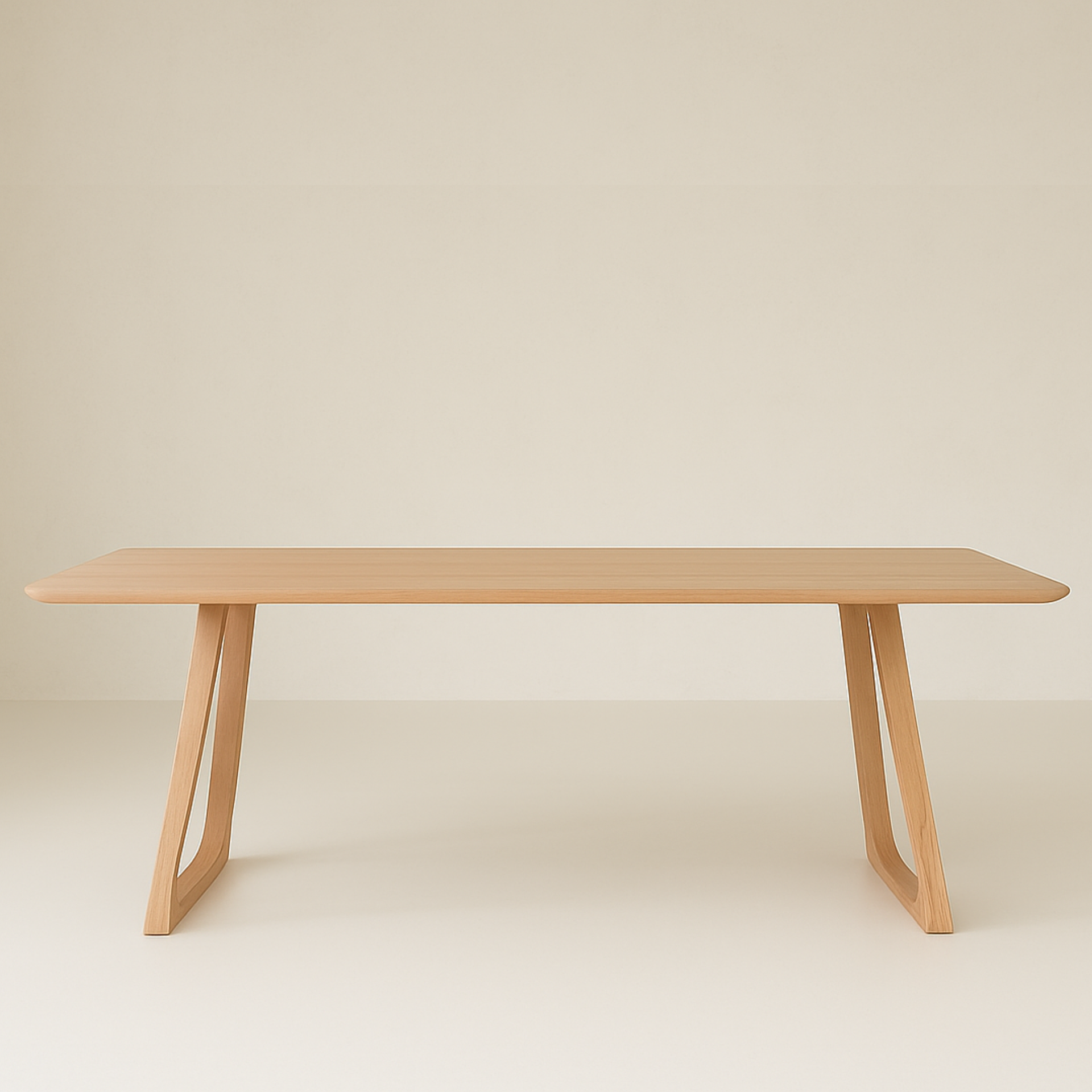 Linea Outdoor Dining Table