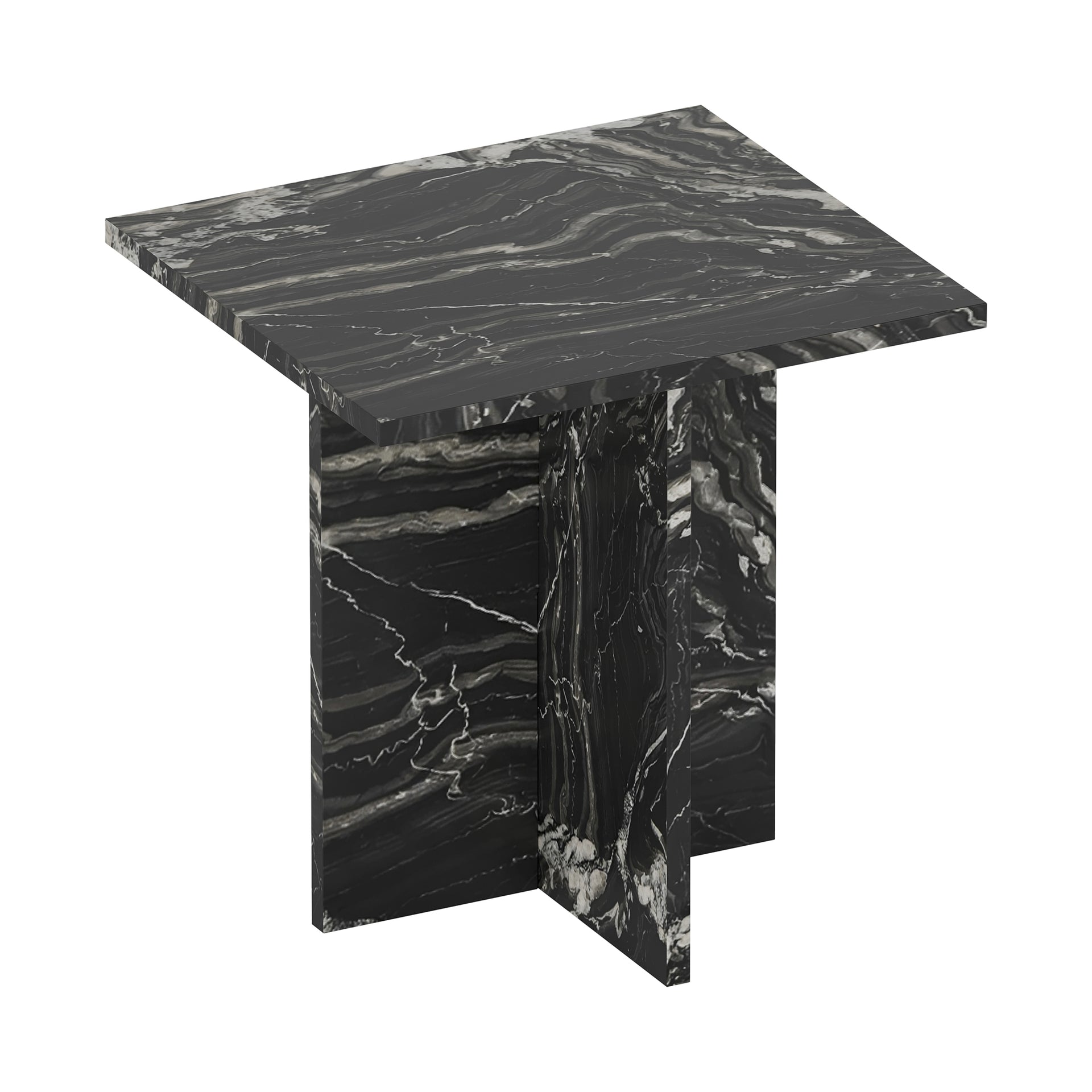 Rubén Side Table