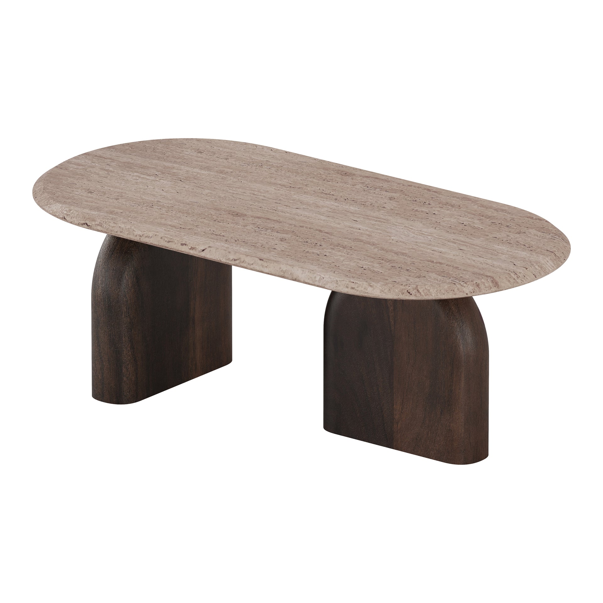 Marqor Coffee Table