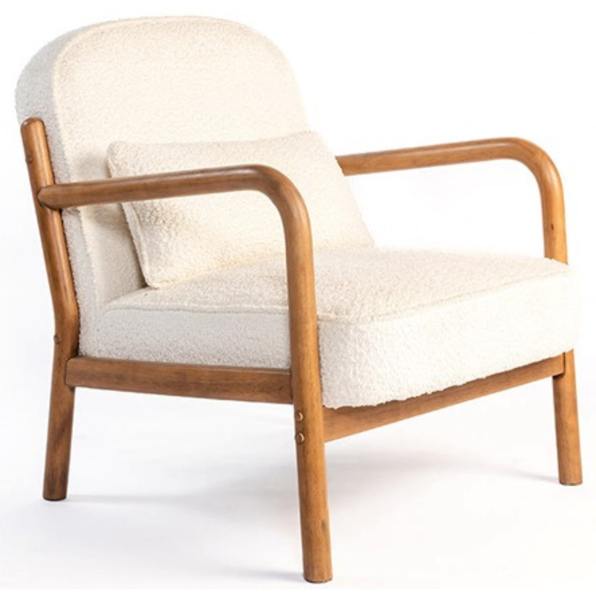 Haven Curve sofa Chair