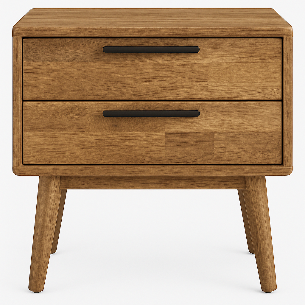 Paolo Bedside Table