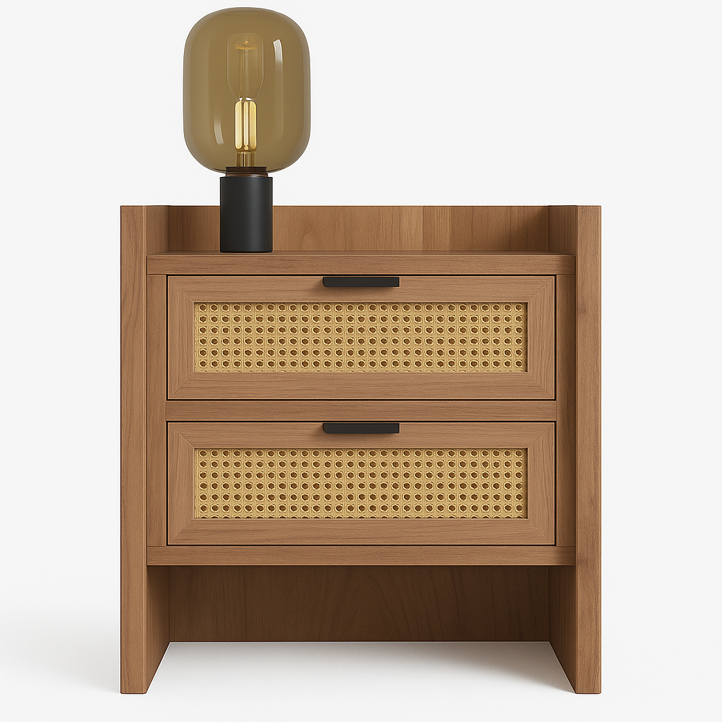 Francesca Bedside Table