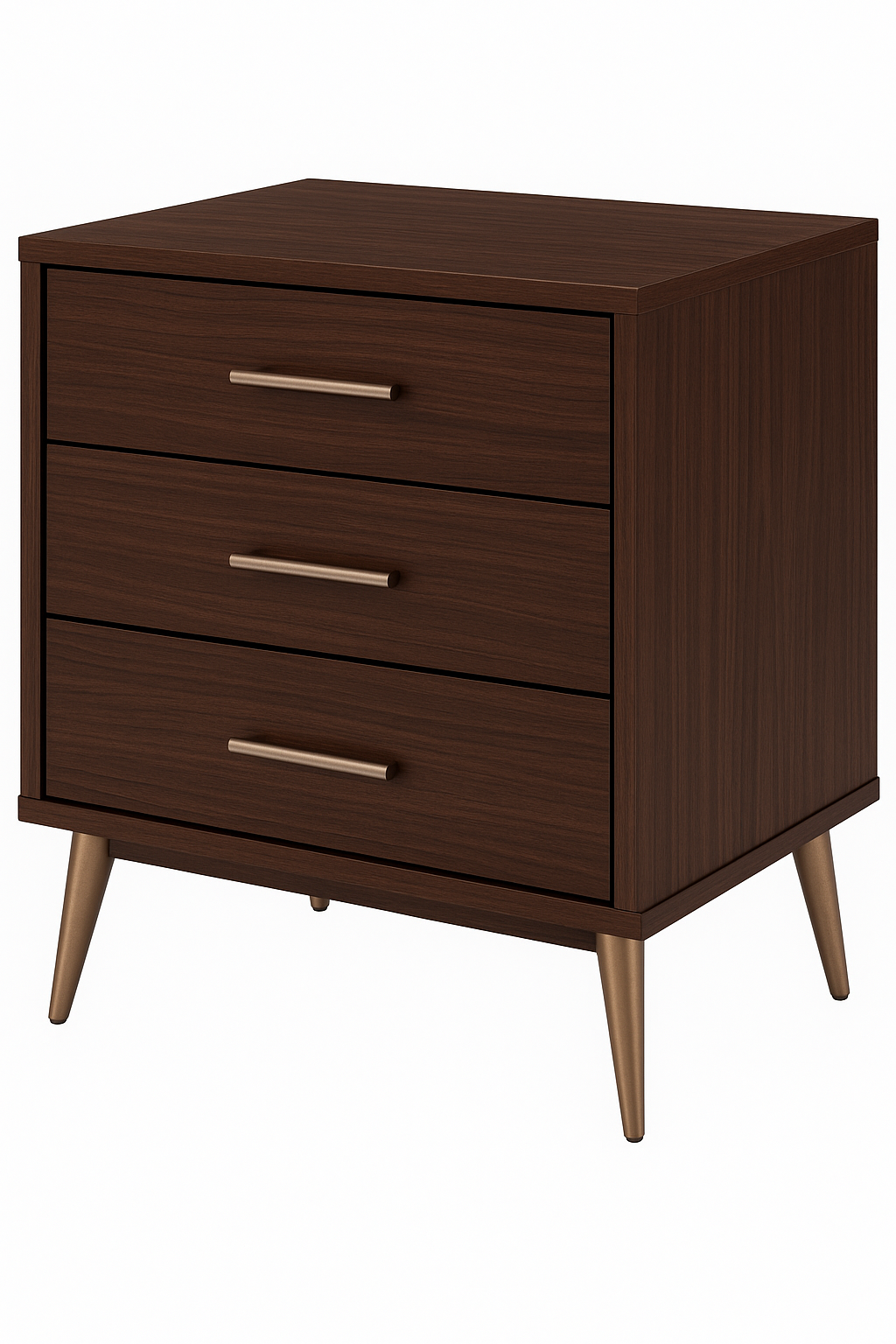 Lucia Bedside Table