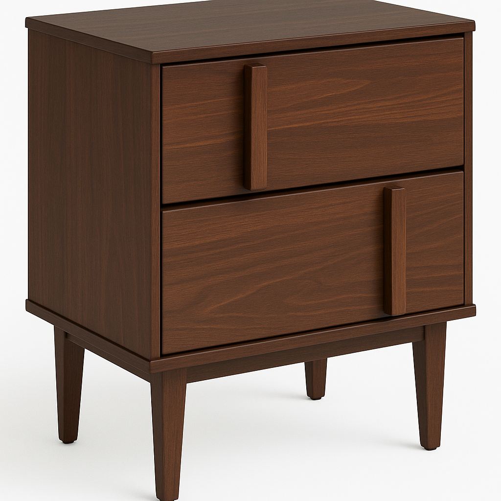 Michelangelo Bed Side Table