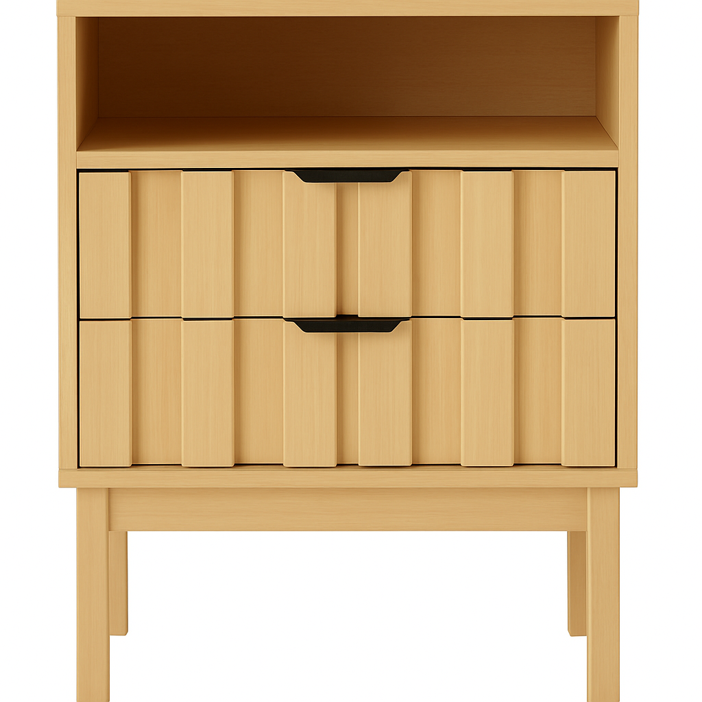 Galileo Bed Side Table