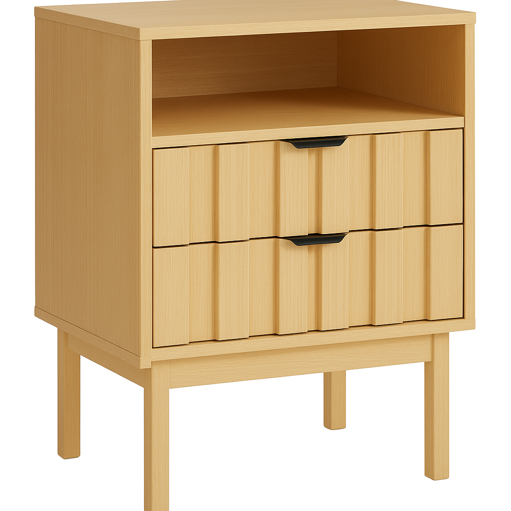 Galileo Bed Side Table