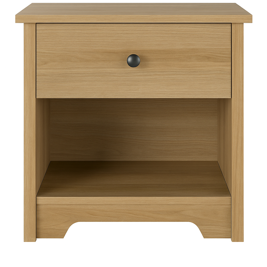 Dante Bed Side Table