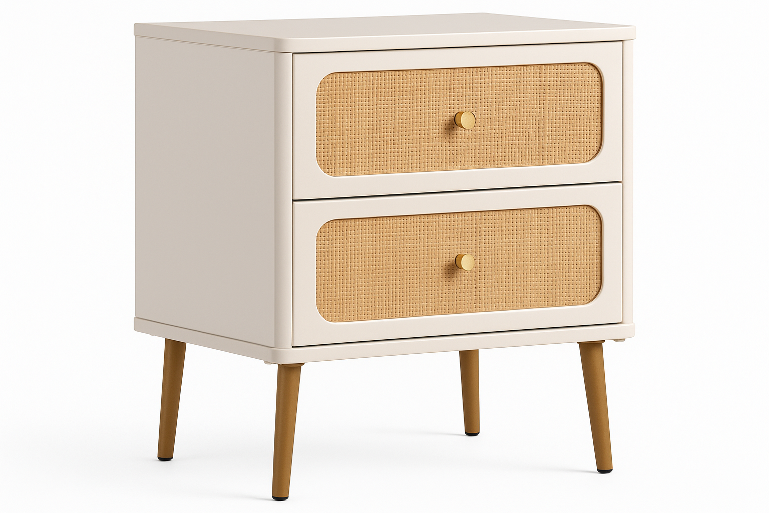 Giuseppe Bed Side Table