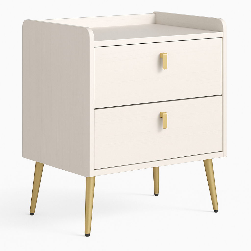 Sophia Bed Side Table