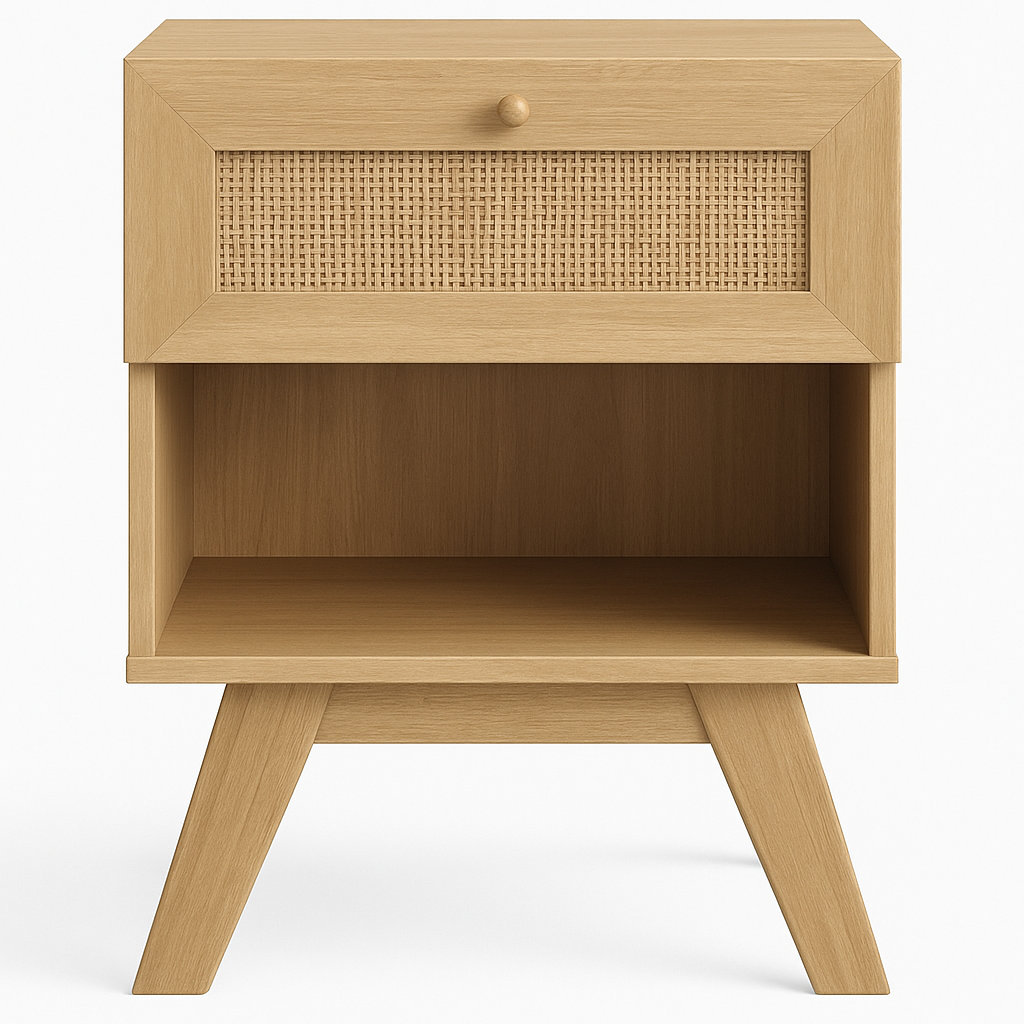 Caravaggio Bed Side Table