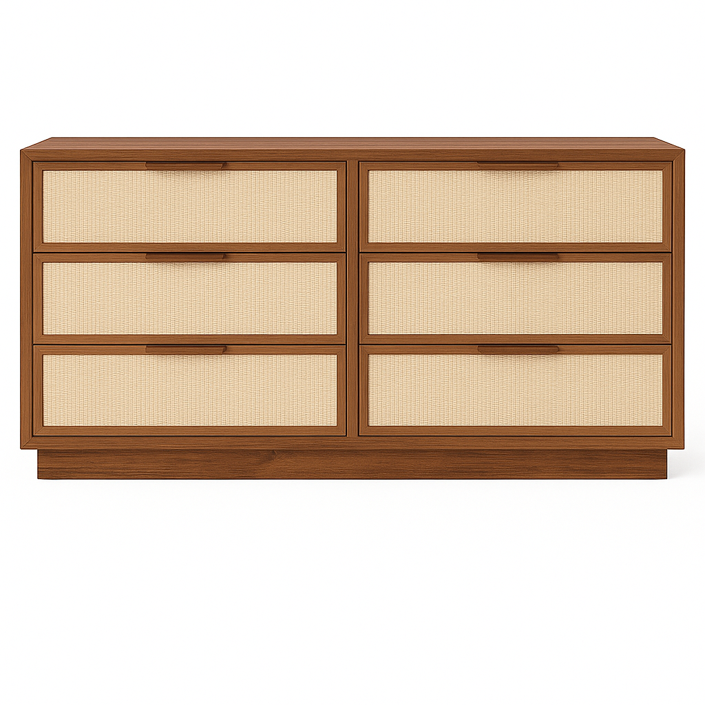 Luis Chest Of Drawers