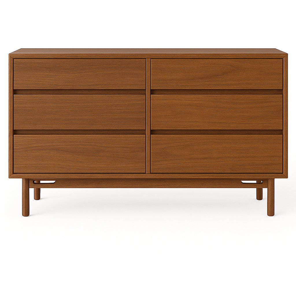 Carlos Chest Of Drawers