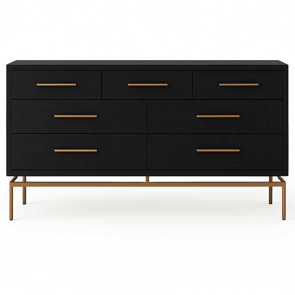 Juan Chest Of Drawers