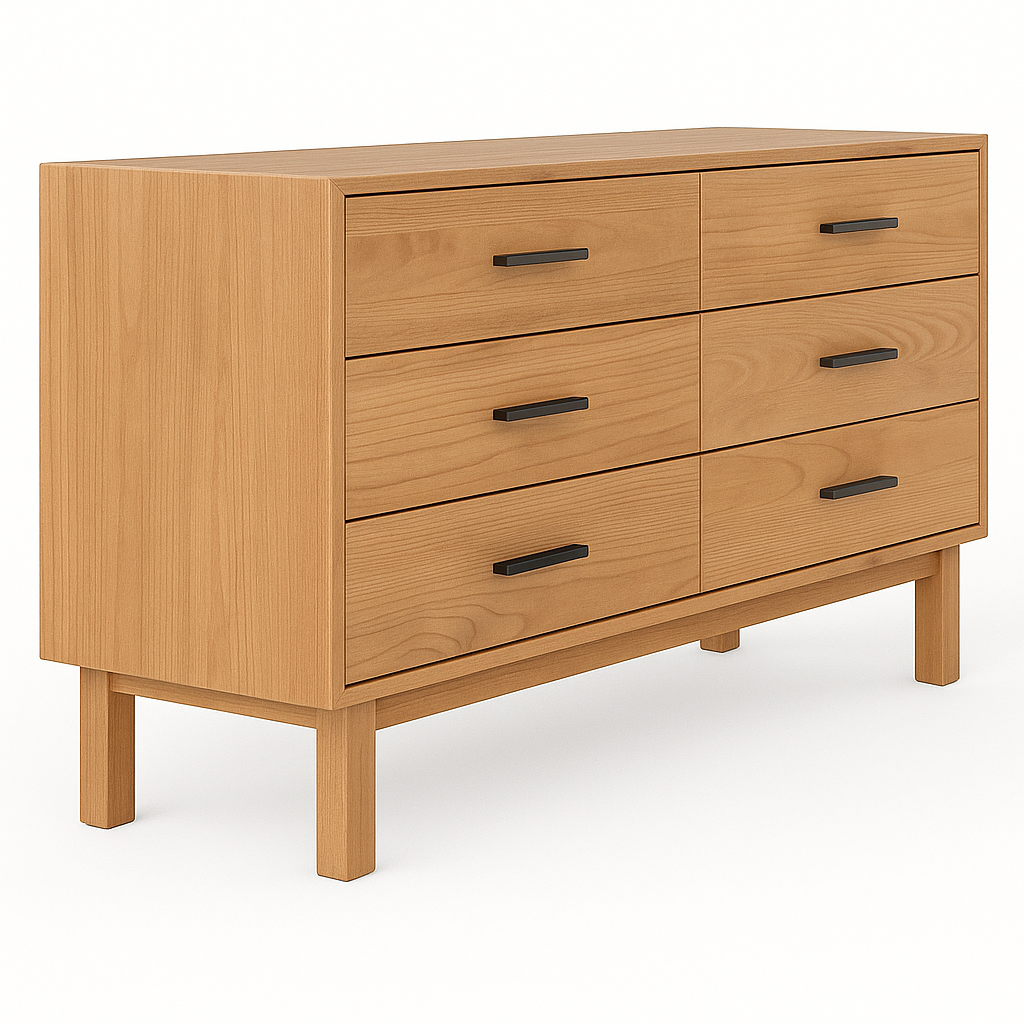 Ricardo Chest Of Drawers