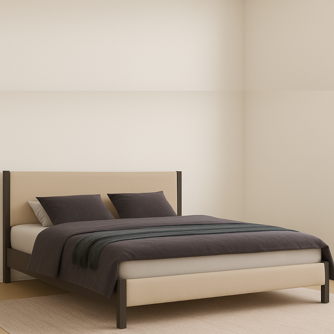 Cosmo Luxe Bed