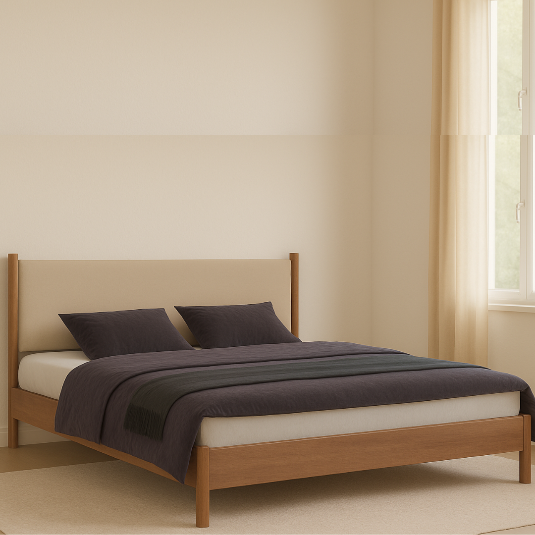 Cosmo Luxe Bed