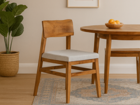 Dining Chairs