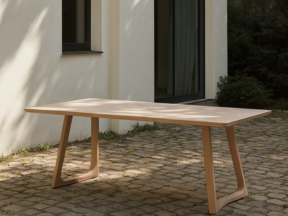 Outdoor Dining Tables