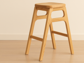 Outdoor Stool