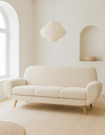 Cloudline Sofa