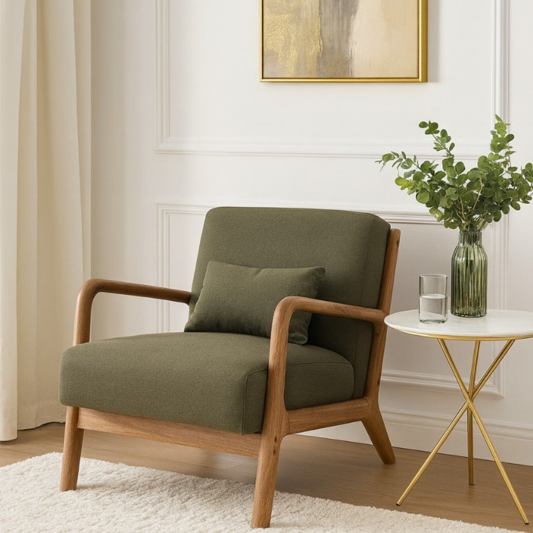 Madeleine Sofa Chair